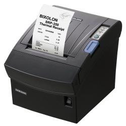 Impresora Tickets Samsung Srp350iiug Usb